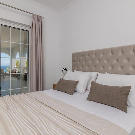 Swan Apartment 3 ไซคิย์นธอสทาวน์ ภายนอก รูปภาพ