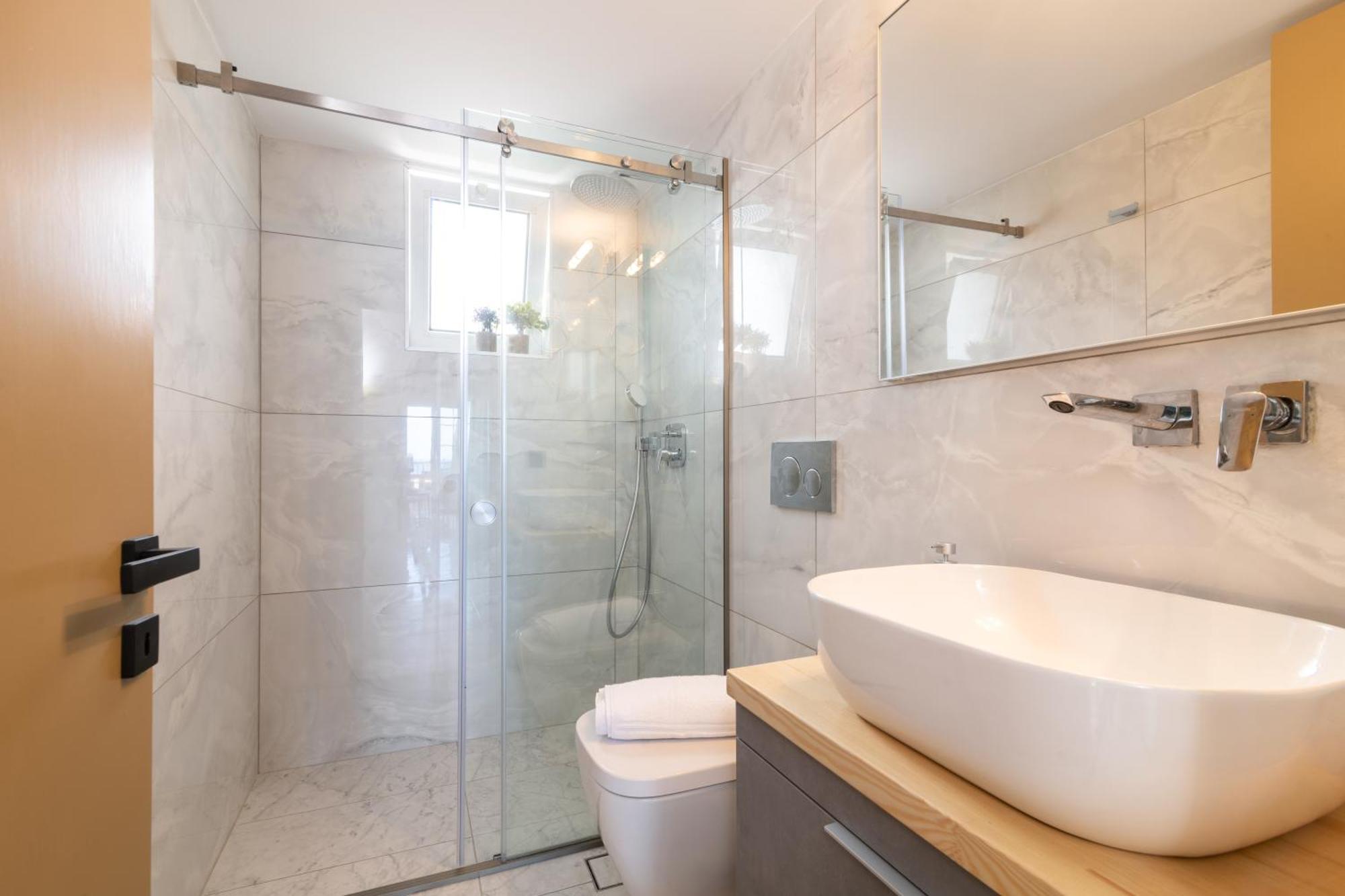 Swan Apartment 3 ไซคิย์นธอสทาวน์ ภายนอก รูปภาพ