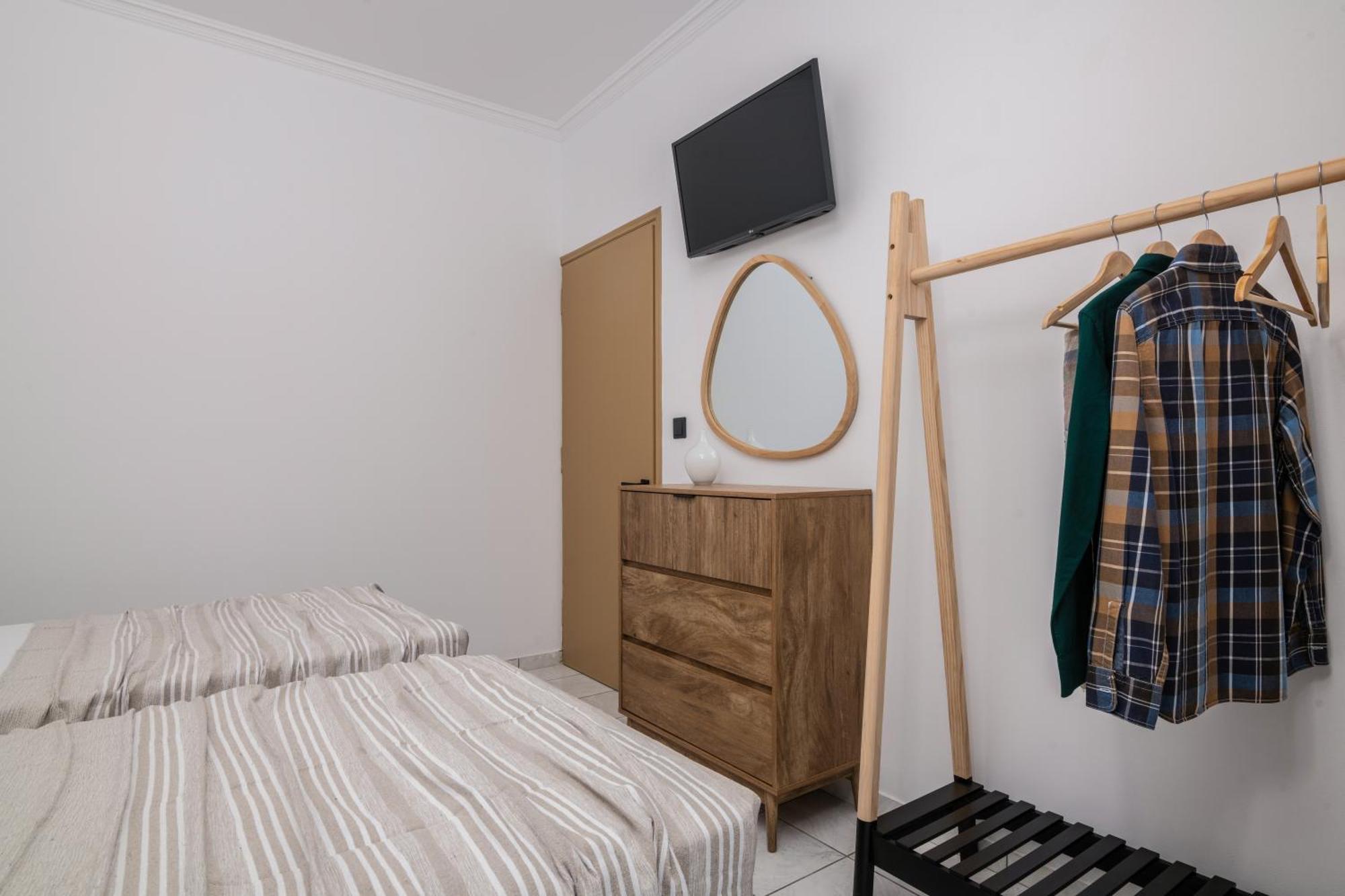 Swan Apartment 3 ไซคิย์นธอสทาวน์ ภายนอก รูปภาพ